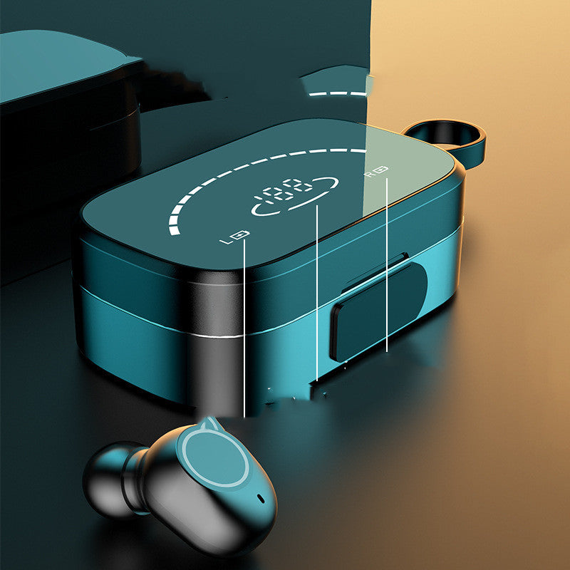 Wirless Bluetooth Earphones For Samsung Galaxy Note 20 S10 S20 Huawei Xiaomi TWS Mic Stereo Bass Headphone Sports Earbuds Wirless Bluetooth Earphones For Samsung Galaxy Note 20 S10 S20 Huawei Xiaomi TWS Mic Stereo Bass Headphone Sports Earbuds